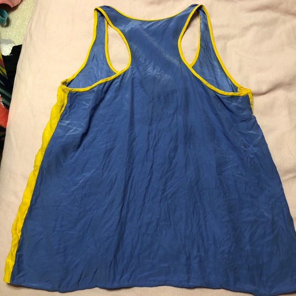 David Peck tank - Picture 2 of 2